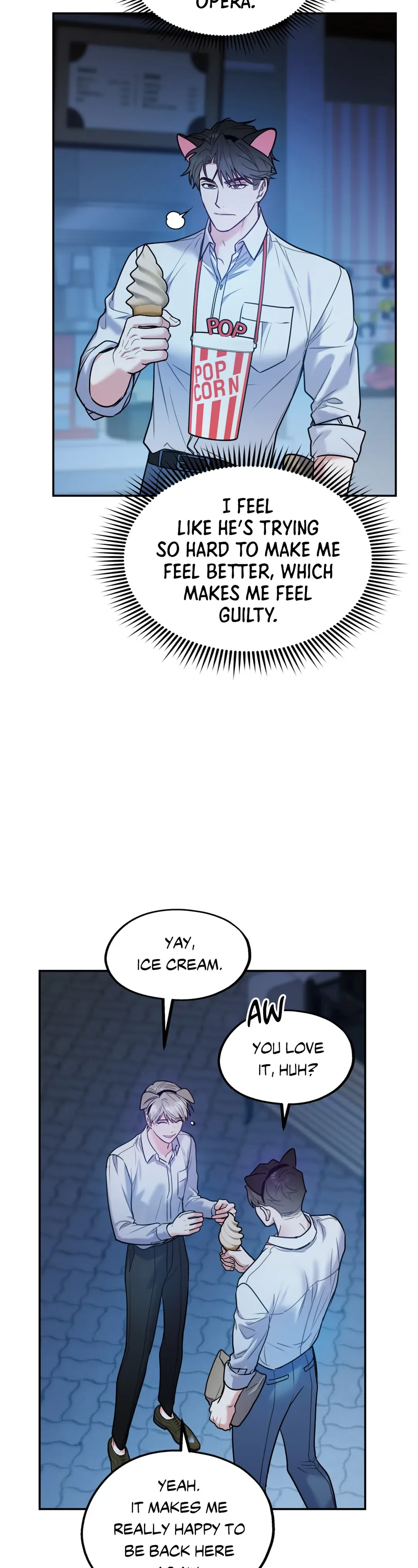 You Get Me Going Chapter 51 page 39
