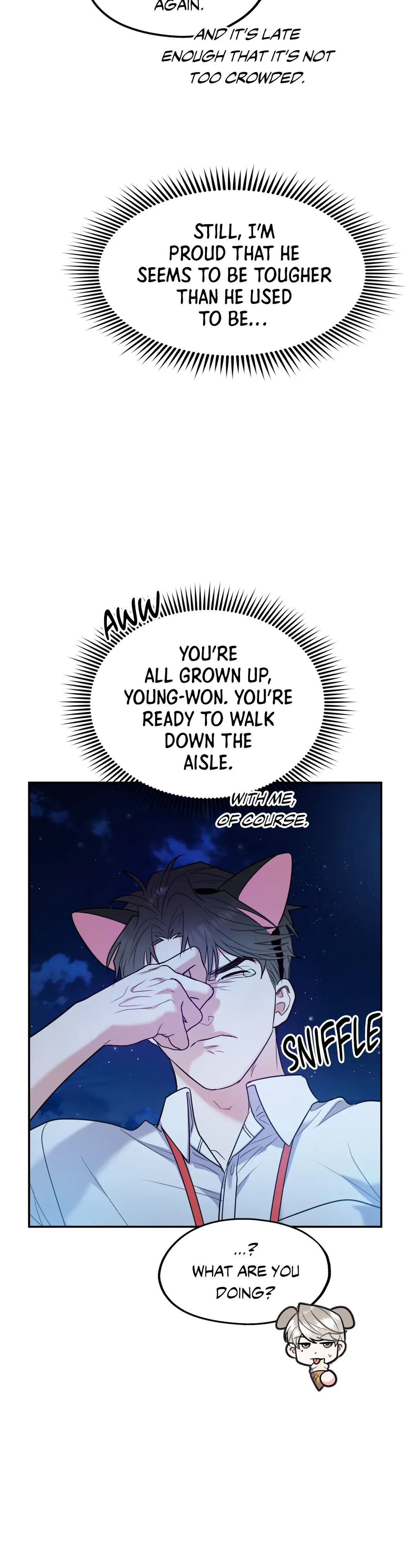 You Get Me Going Chapter 51 page 40