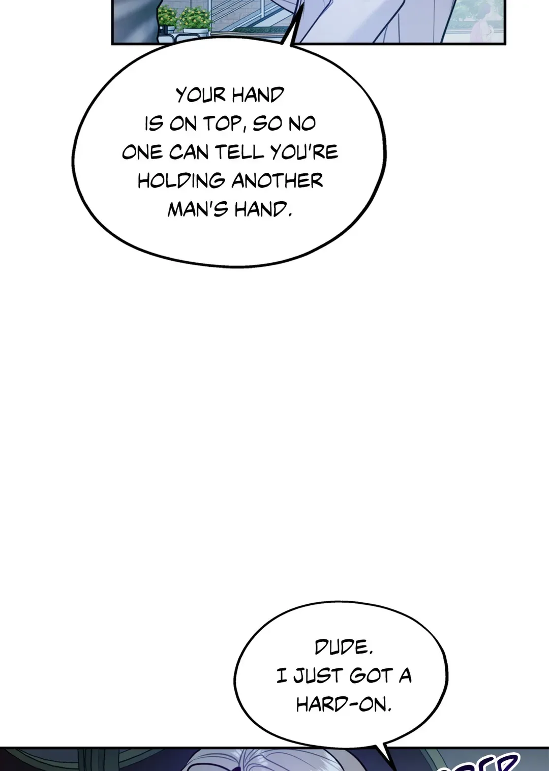 You Get Me Going Chapter 51 page 44
