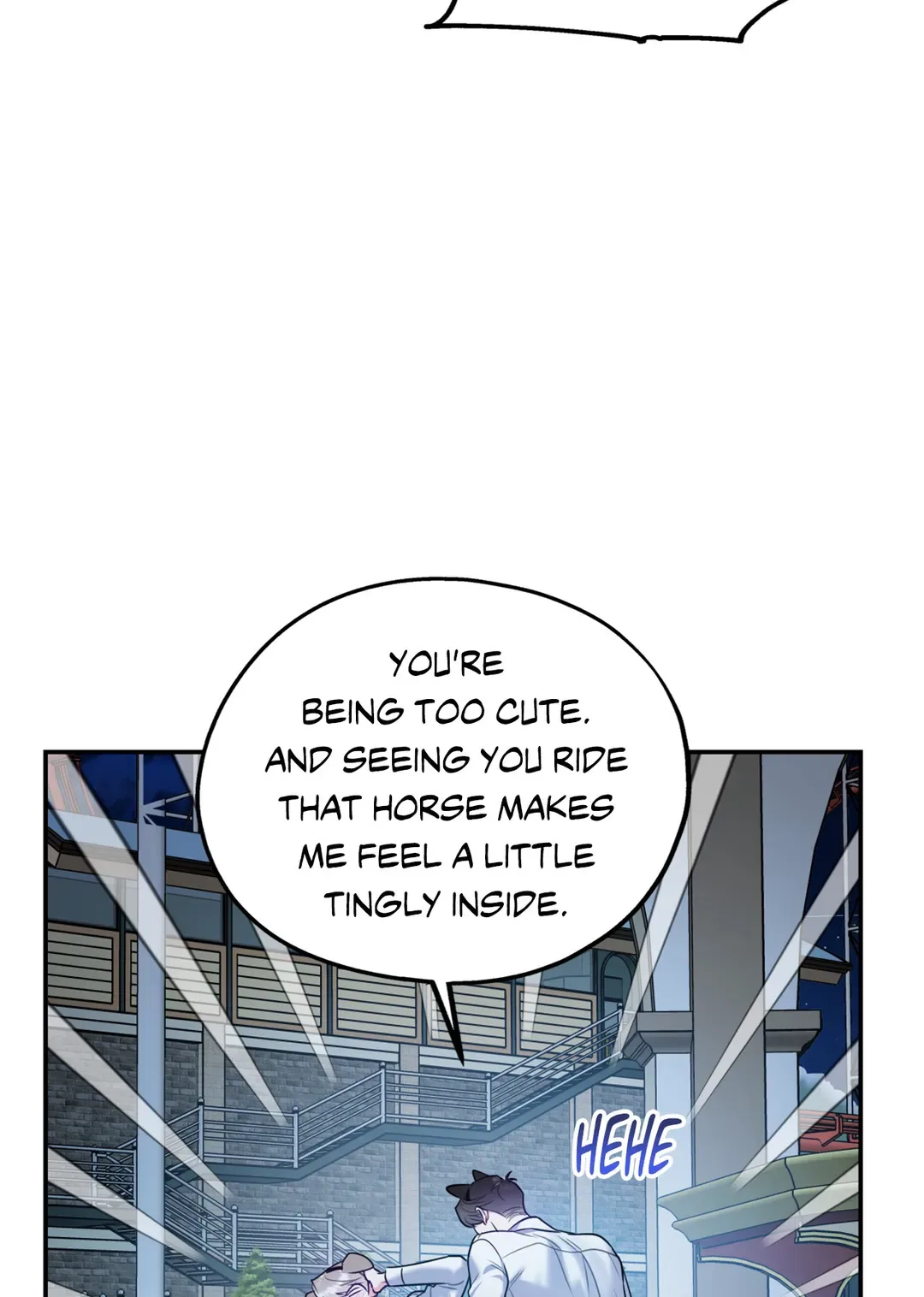You Get Me Going Chapter 51 page 46