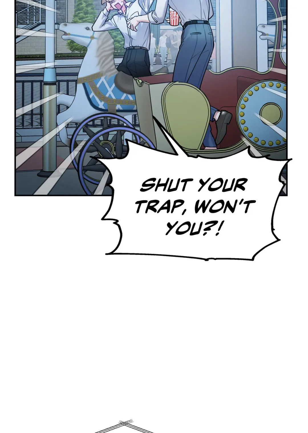 You Get Me Going Chapter 51 page 47