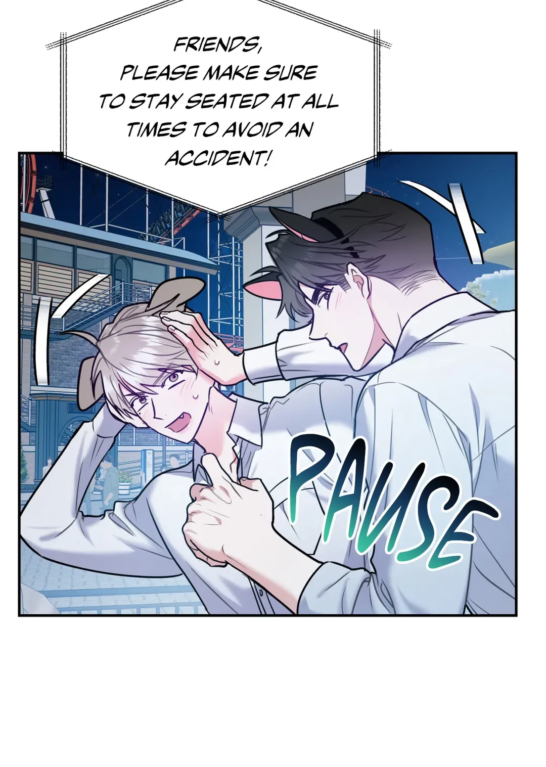 You Get Me Going Chapter 51 page 48