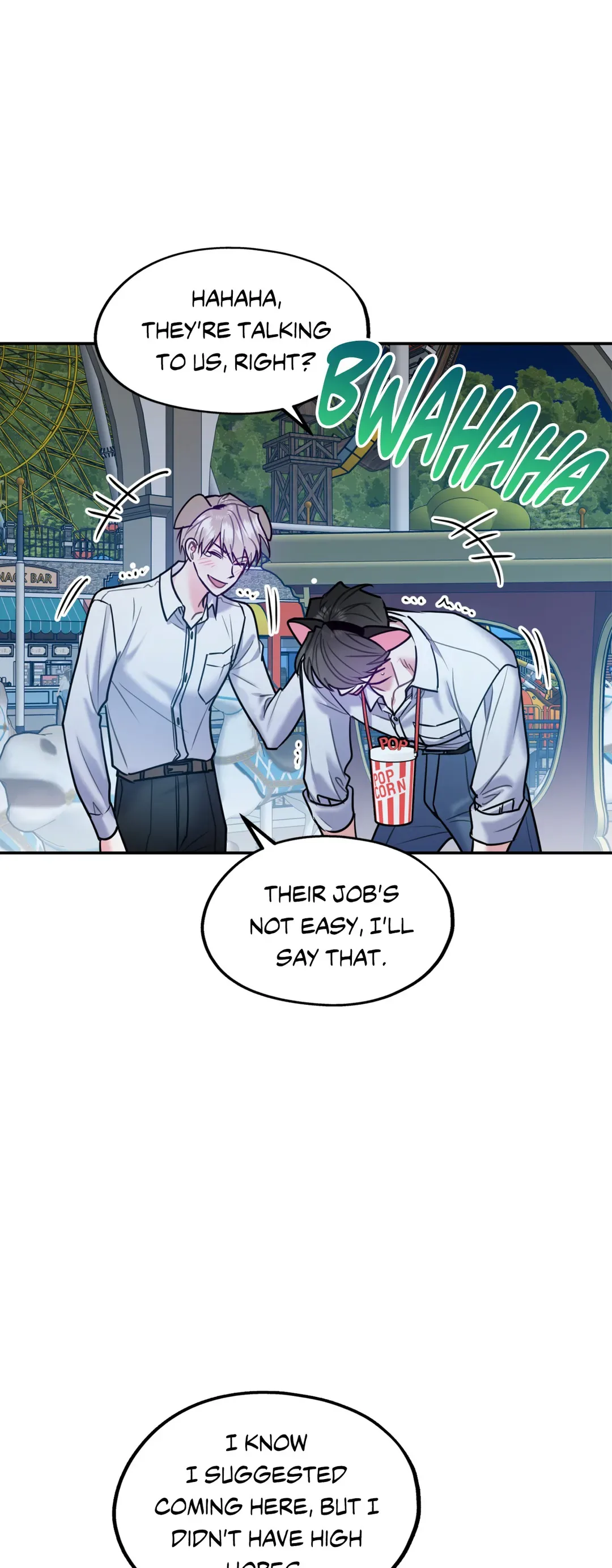 You Get Me Going Chapter 51 page 49