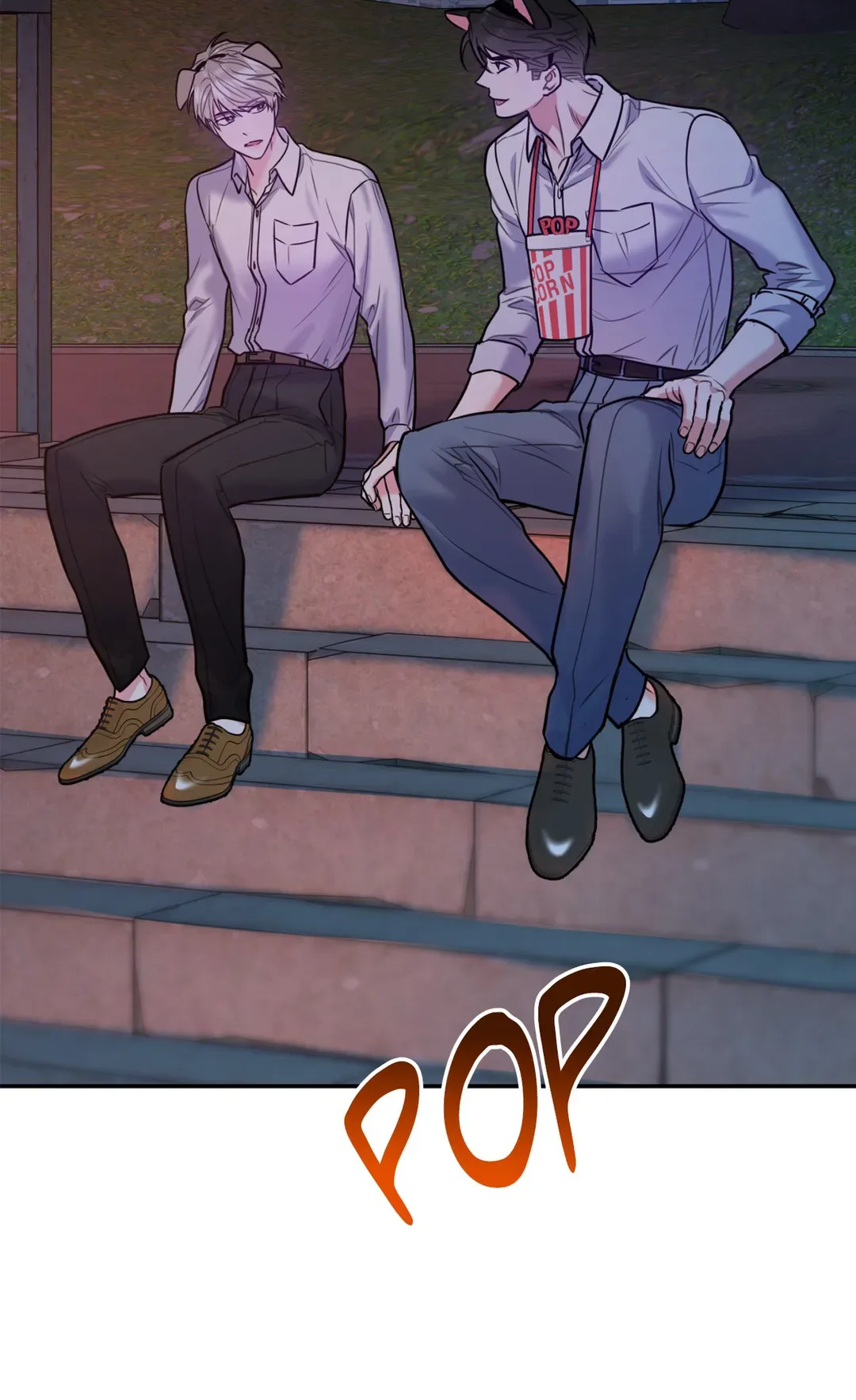 You Get Me Going Chapter 51 page 56