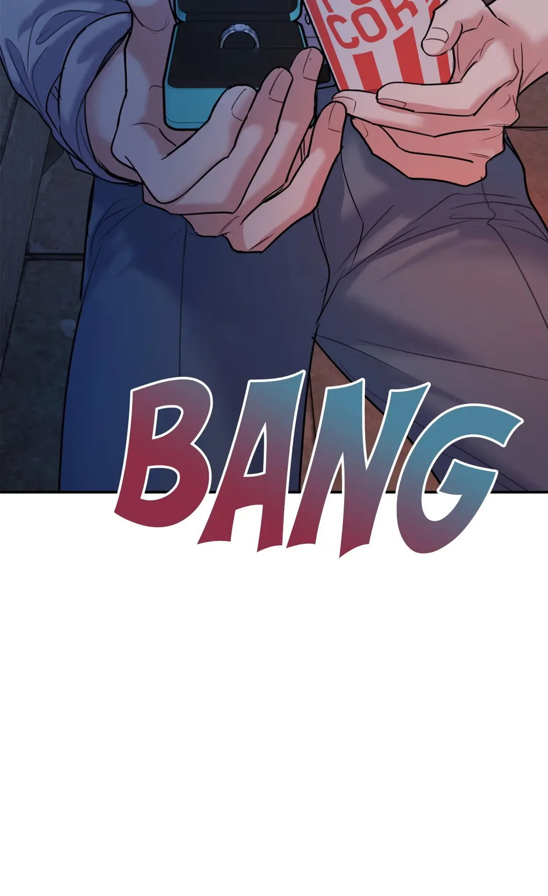 You Get Me Going Chapter 51 page 60