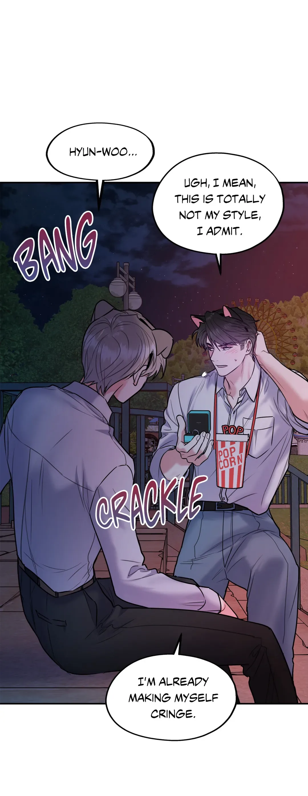 You Get Me Going Chapter 51 page 61