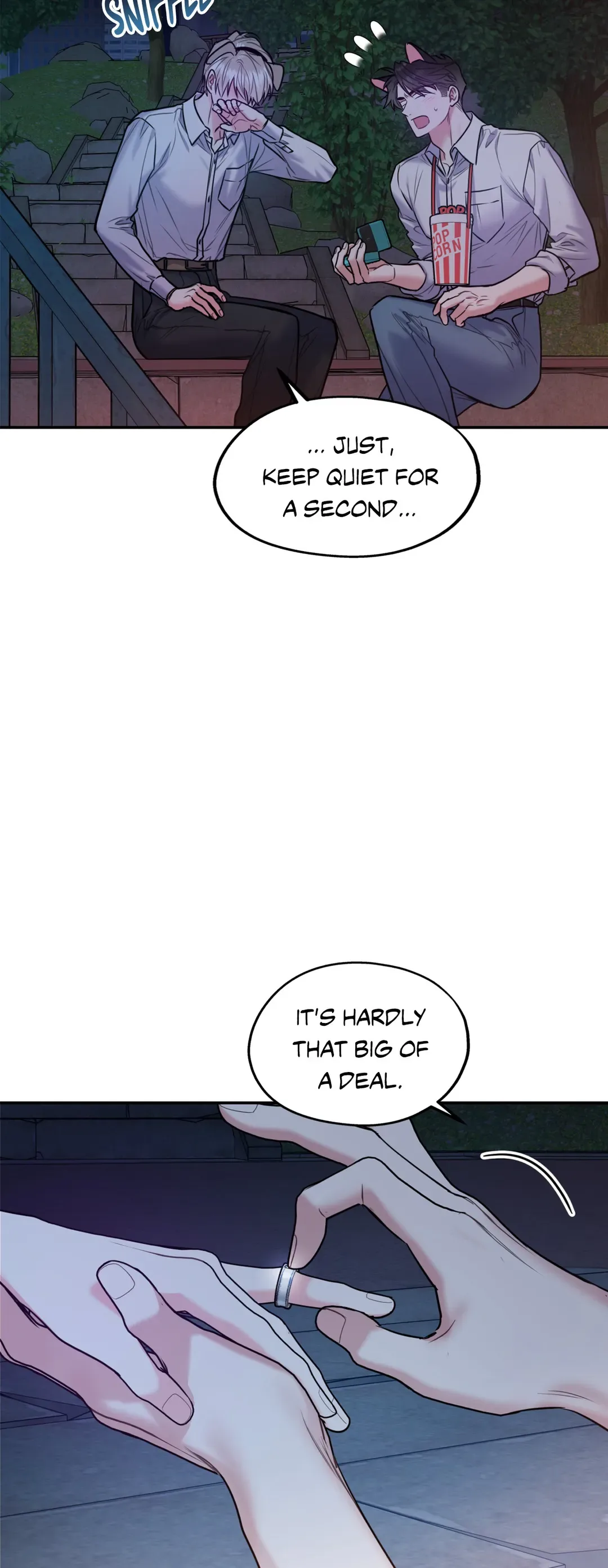 You Get Me Going Chapter 51 page 63