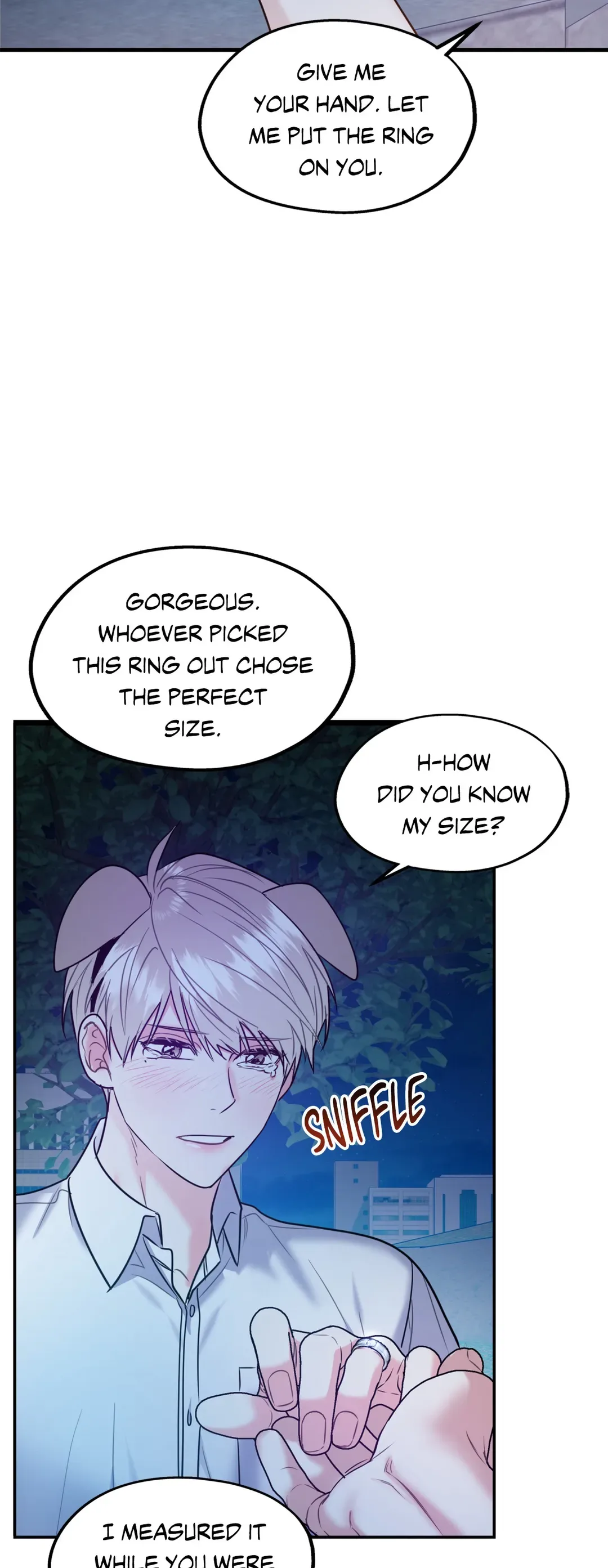 You Get Me Going Chapter 51 page 64