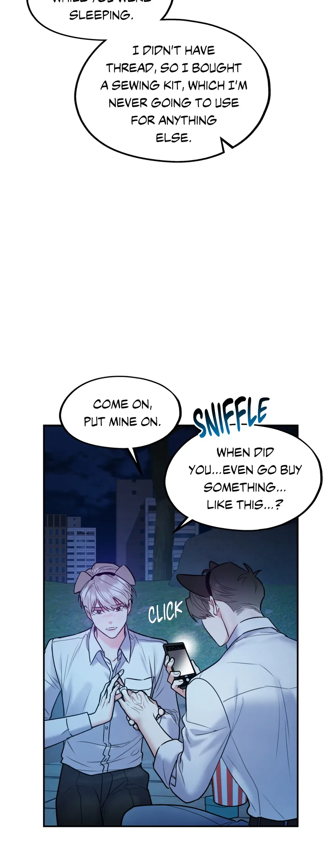 You Get Me Going Chapter 51 page 65