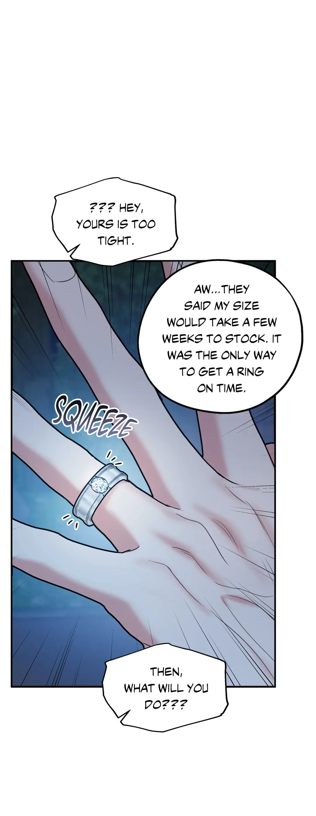 You Get Me Going Chapter 51 page 66