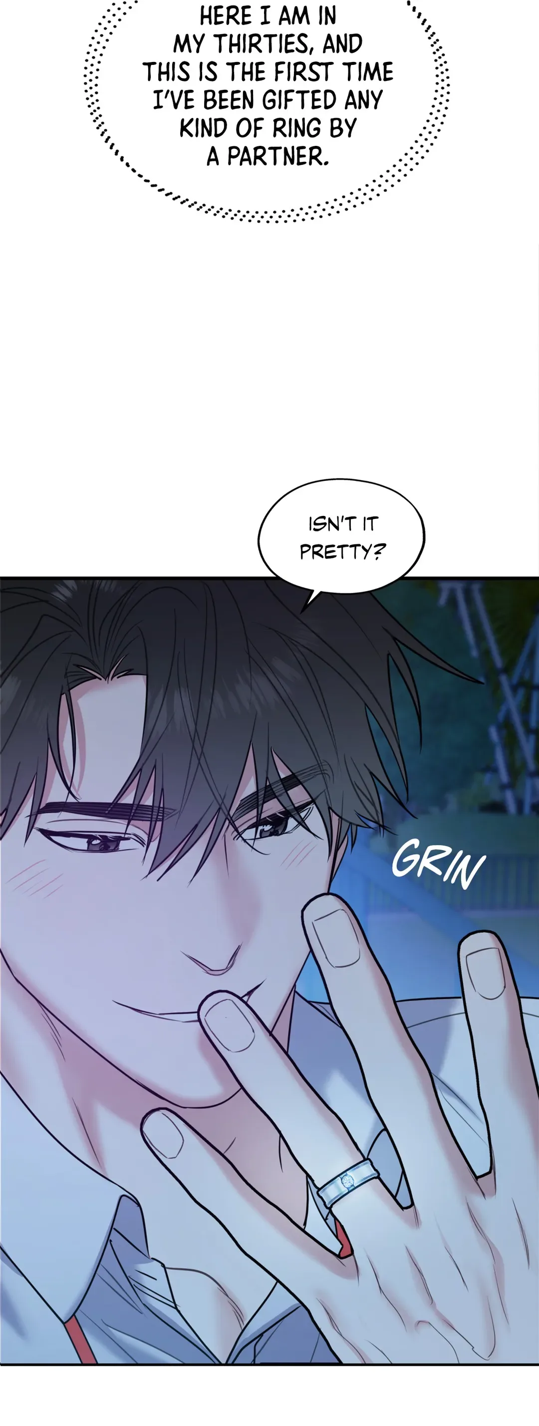 You Get Me Going Chapter 51 page 68