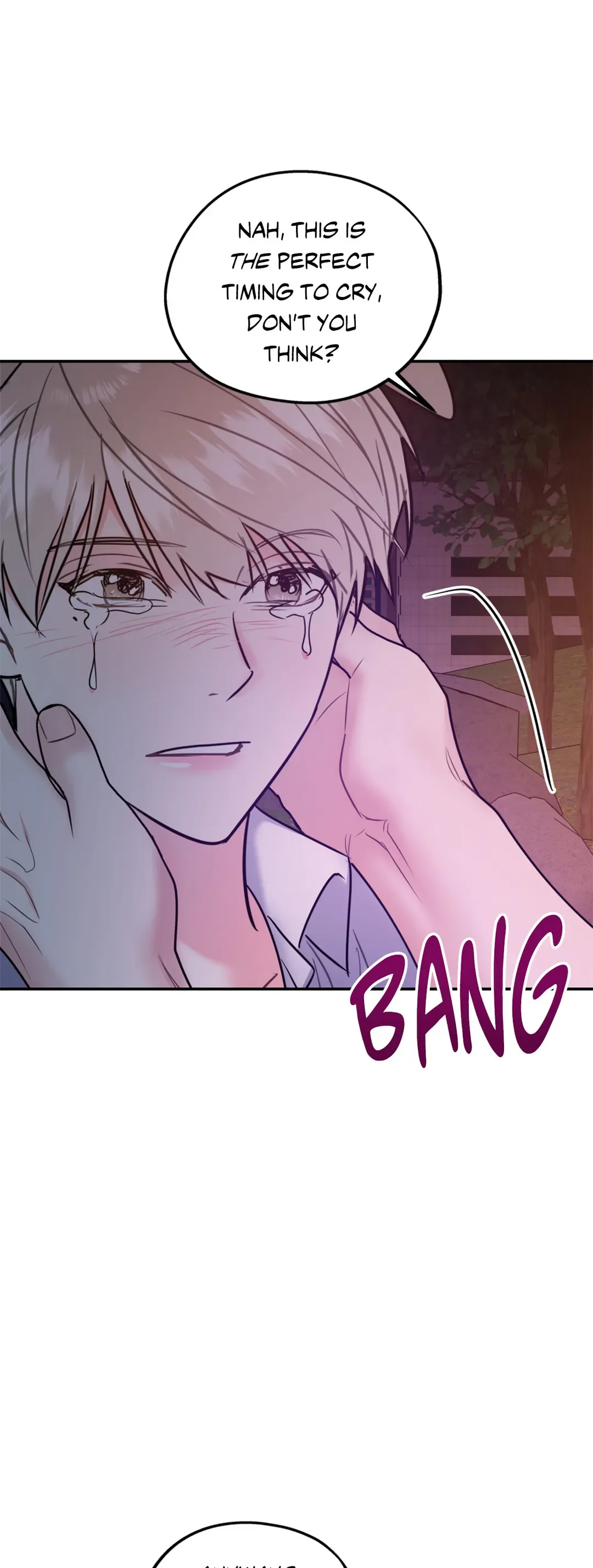 You Get Me Going Chapter 51 page 71