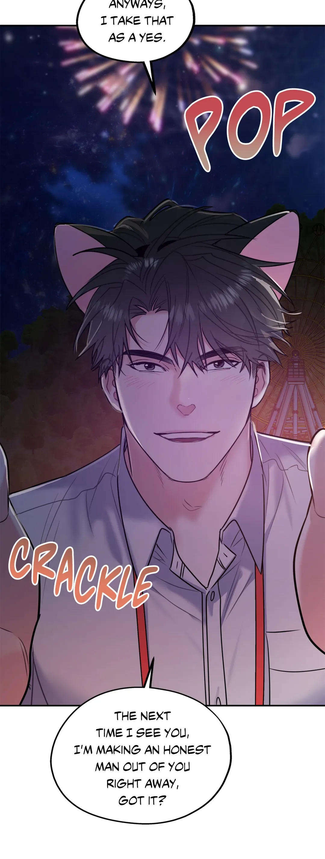 You Get Me Going Chapter 51 page 72