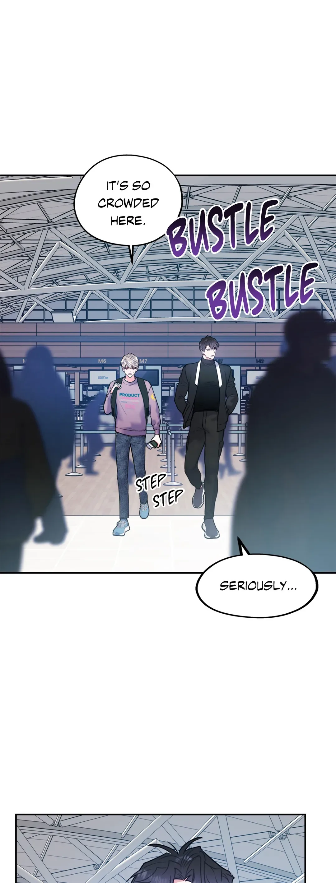 You Get Me Going Chapter 52 page 2