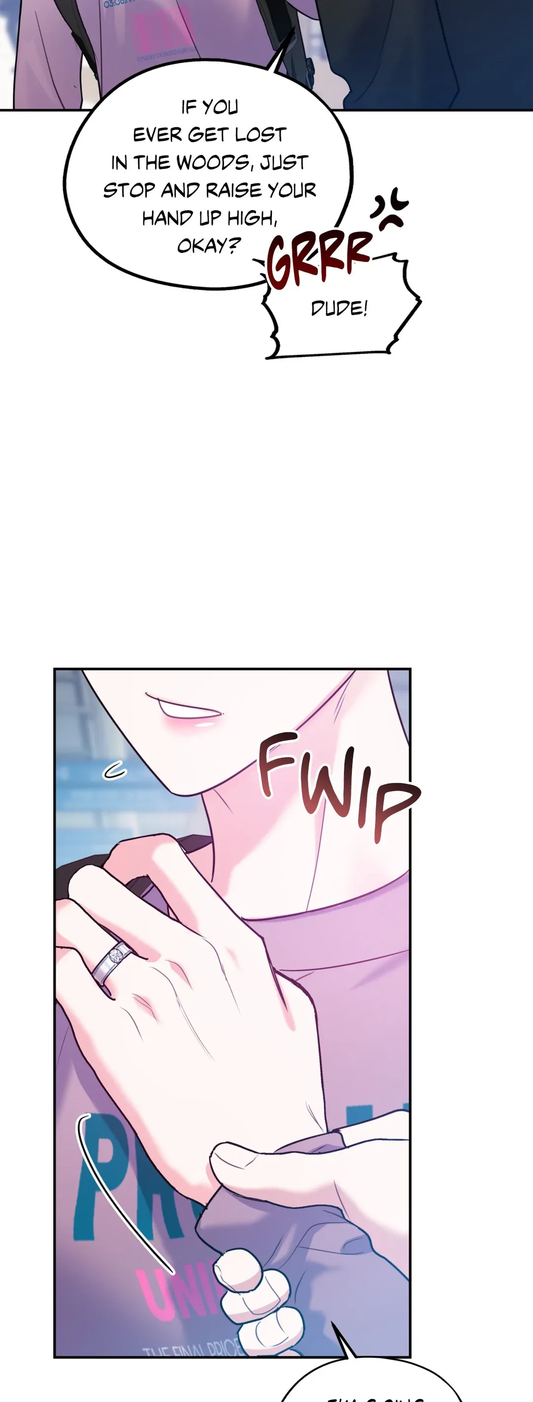 You Get Me Going Chapter 52 page 4