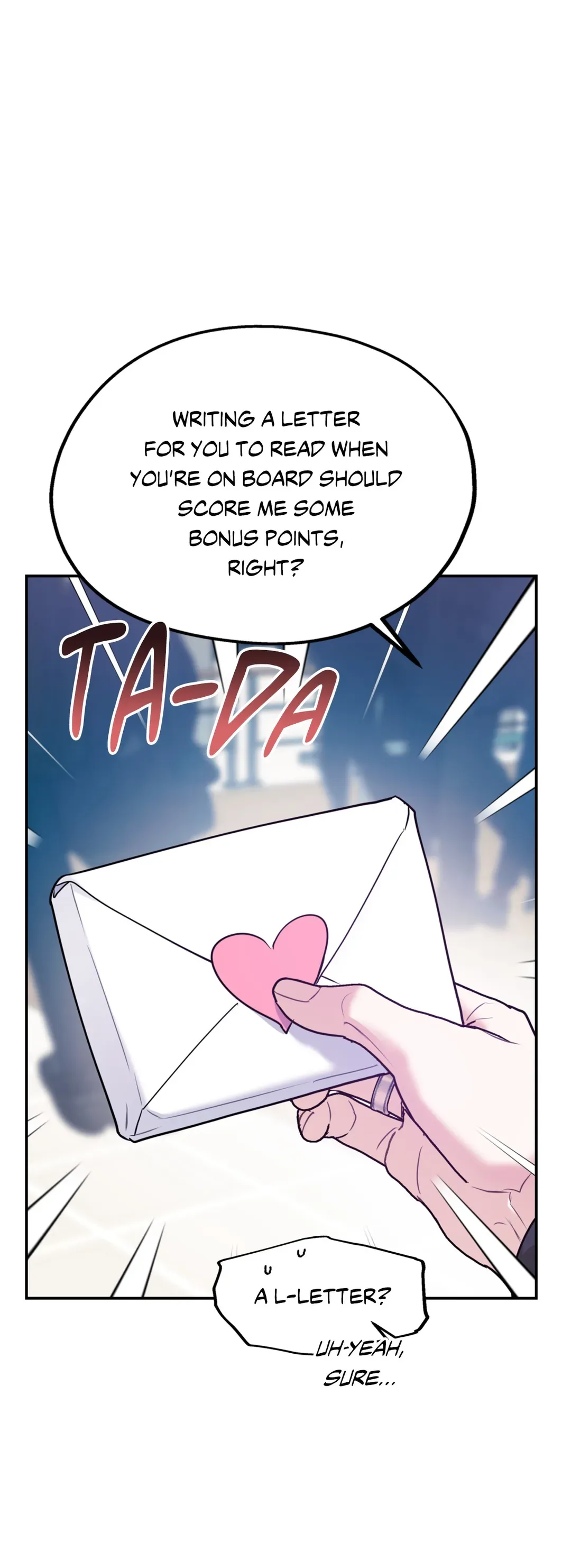 You Get Me Going Chapter 52 page 6