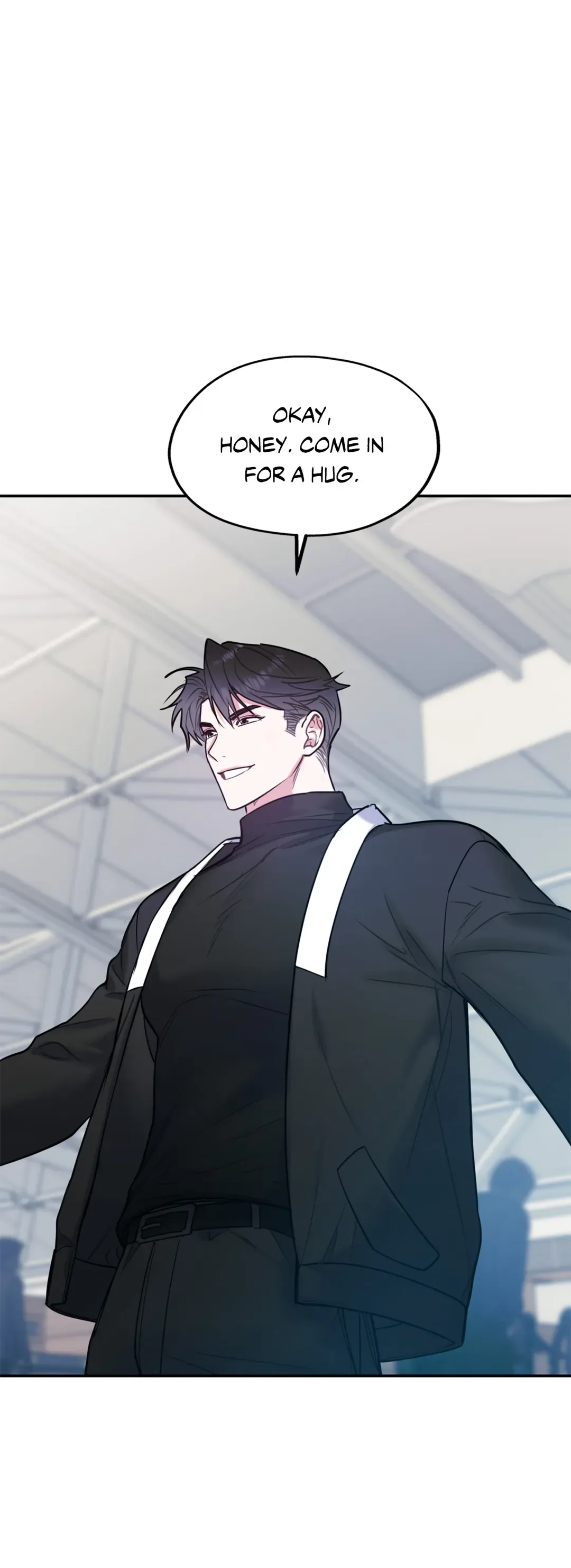 You Get Me Going Chapter 52 page 10