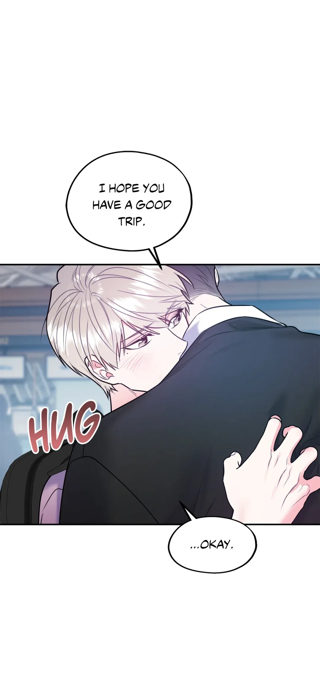 You Get Me Going Chapter 52 page 11