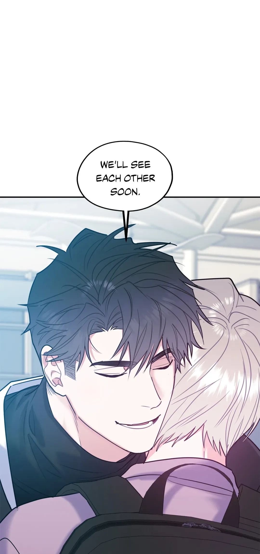 You Get Me Going Chapter 52 page 12