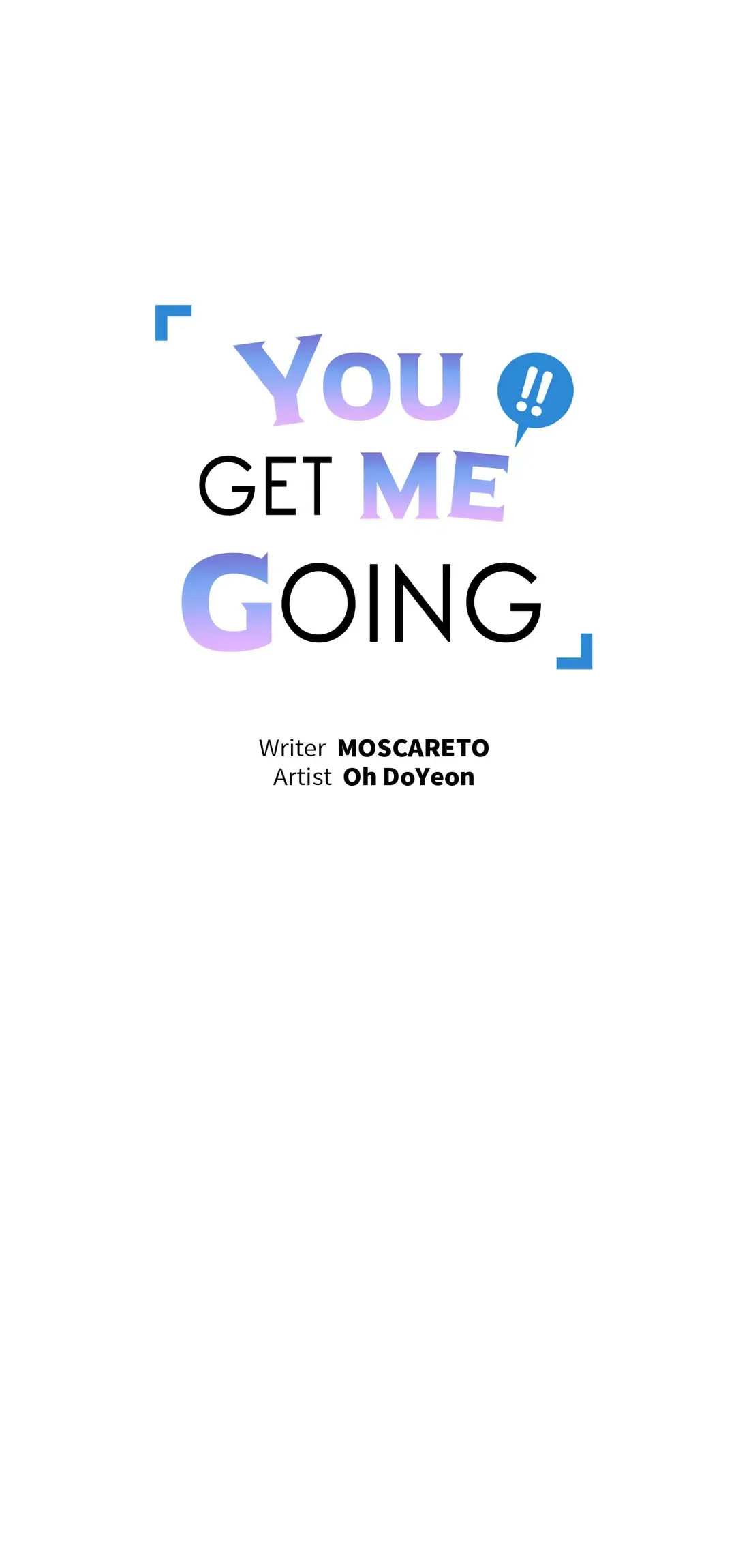 You Get Me Going Chapter 52 page 15