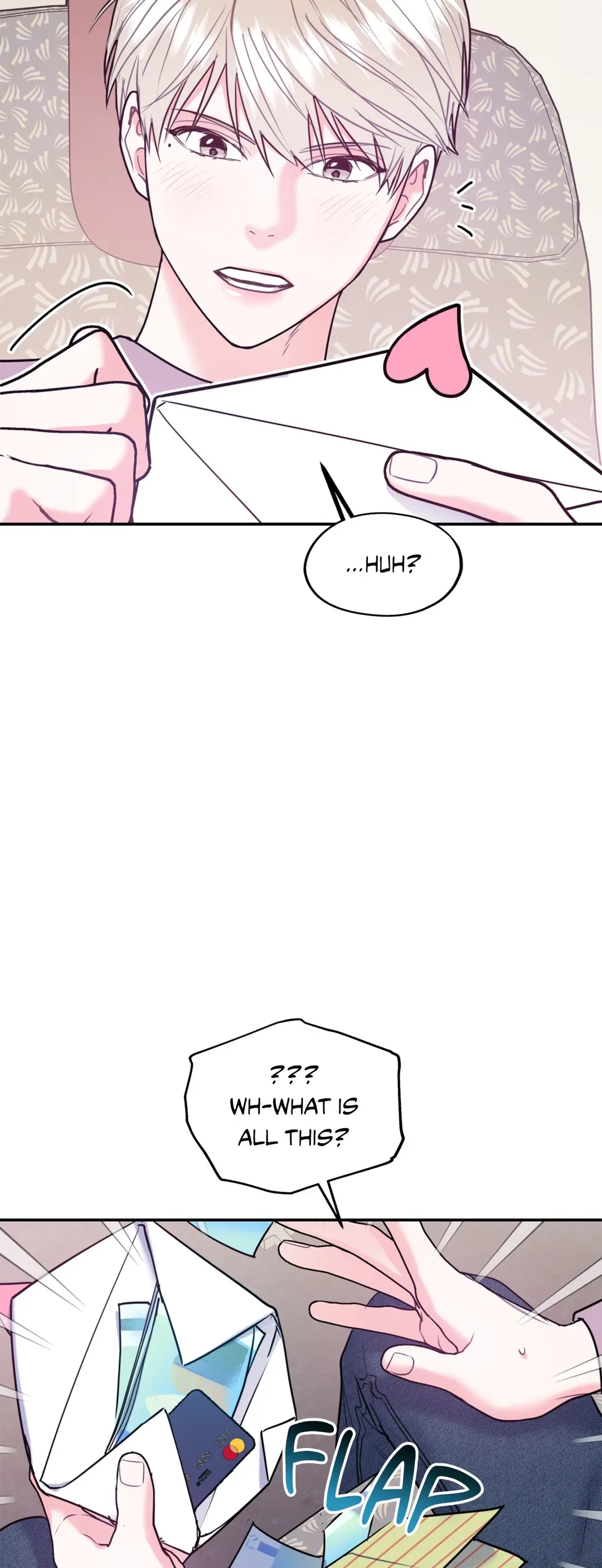 You Get Me Going Chapter 52 page 19