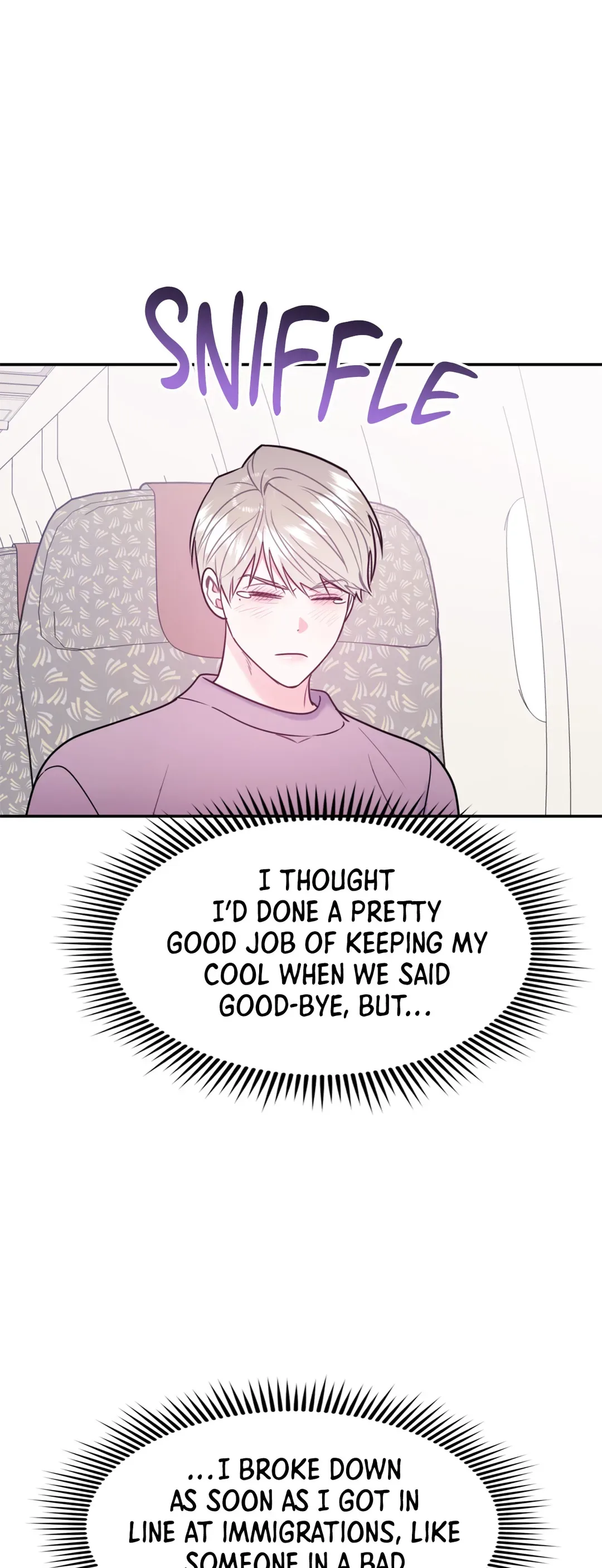 You Get Me Going Chapter 52 page 16