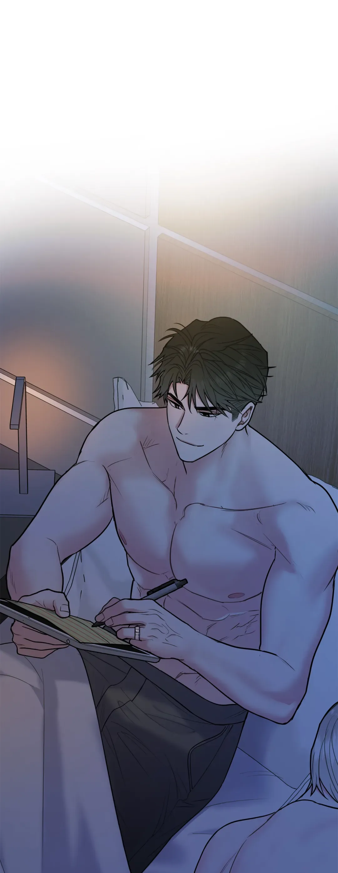 You Get Me Going Chapter 52 page 22