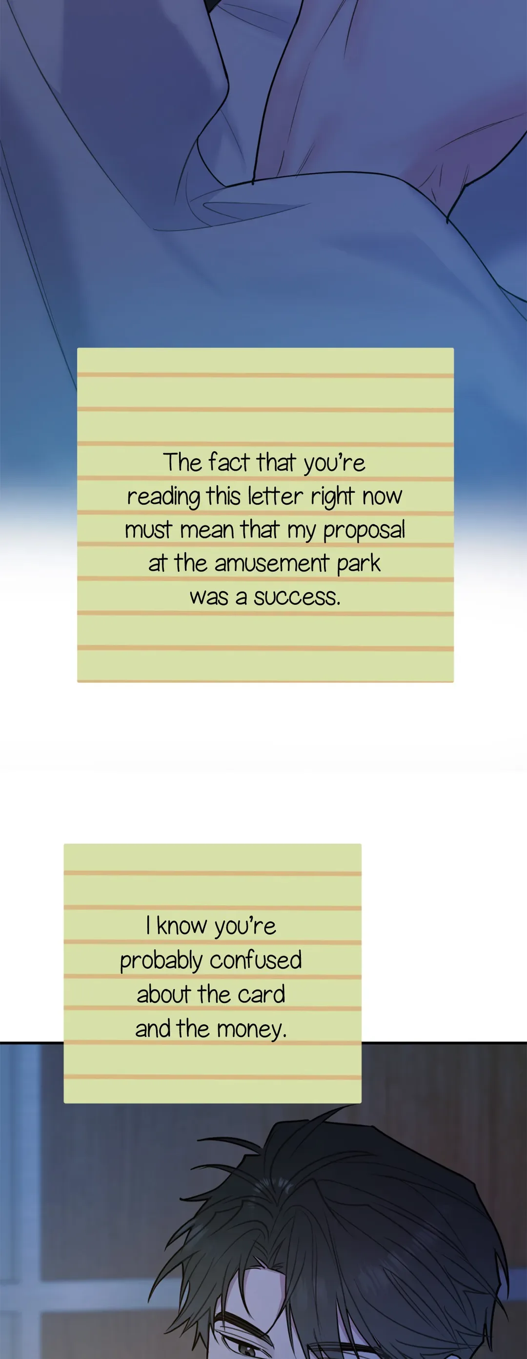 You Get Me Going Chapter 52 page 23