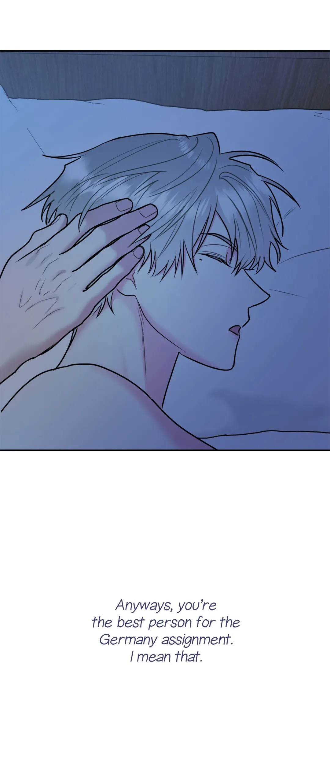 You Get Me Going Chapter 52 page 28