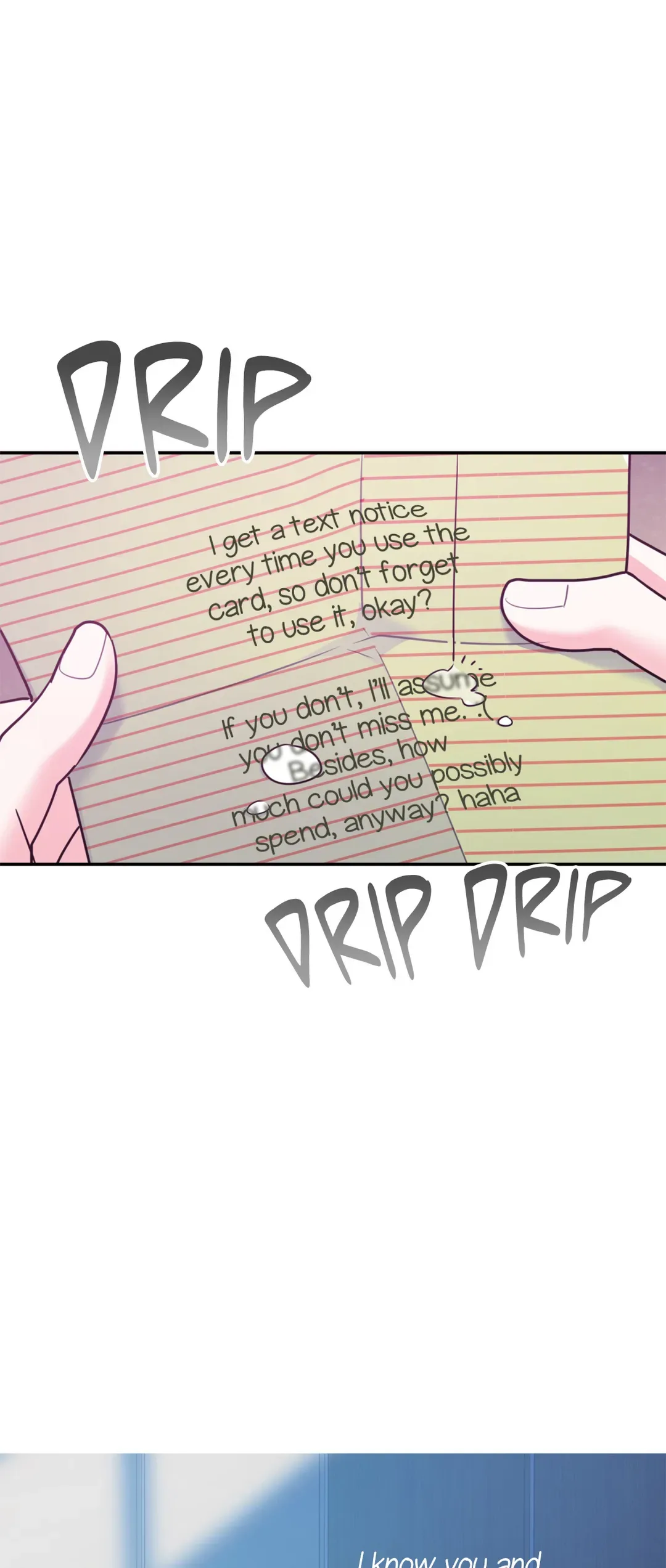You Get Me Going Chapter 52 page 26