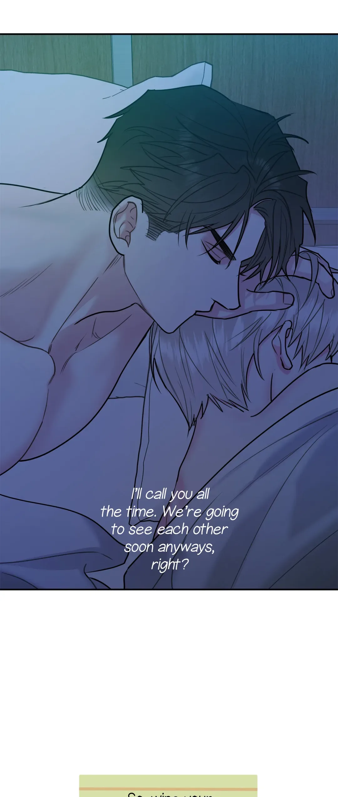 You Get Me Going Chapter 52 page 29