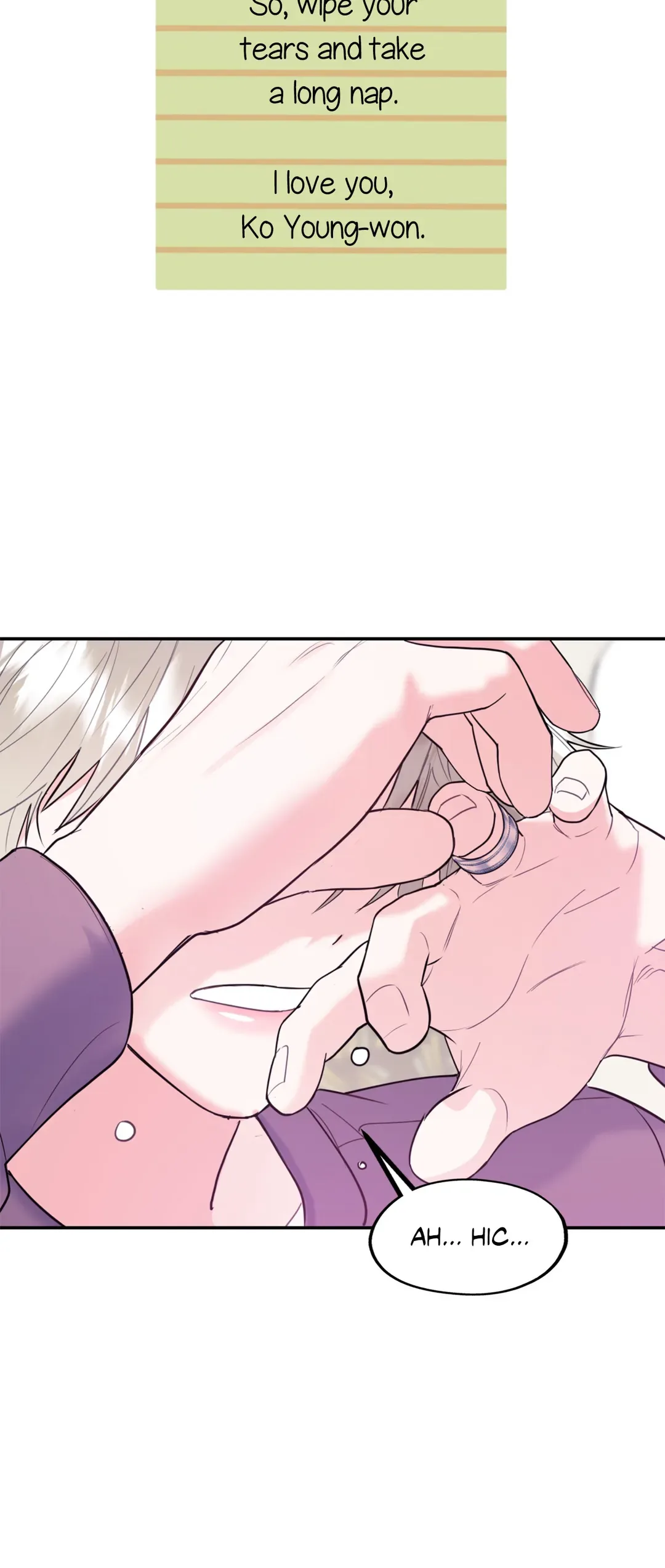 You Get Me Going Chapter 52 page 30