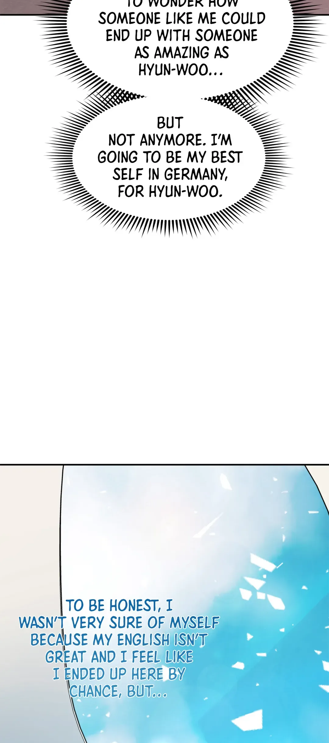 You Get Me Going Chapter 52 page 32