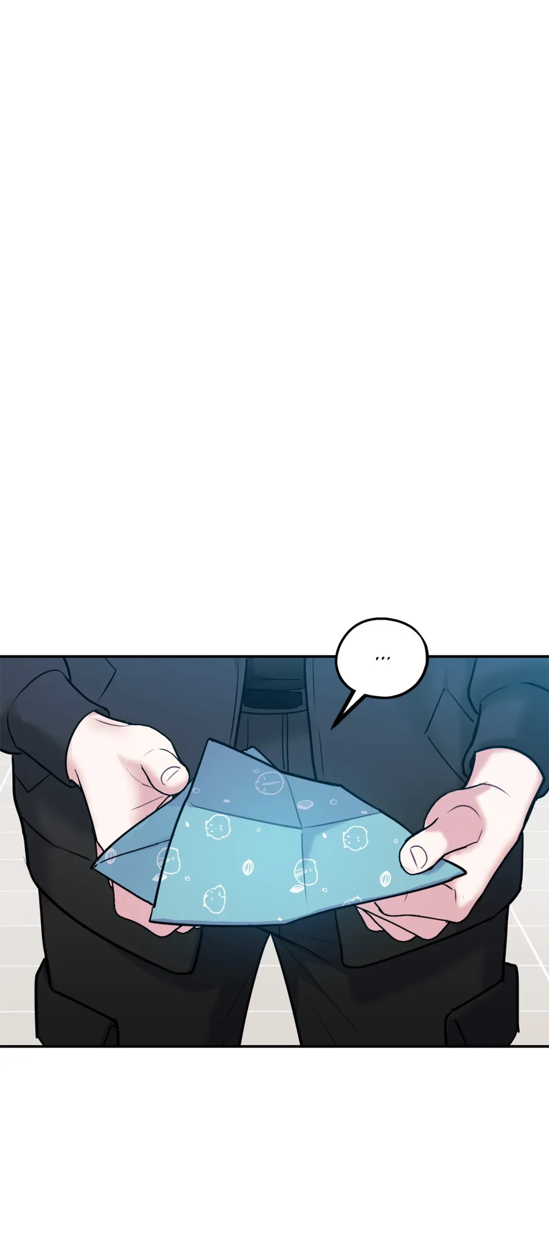 You Get Me Going Chapter 52 page 34