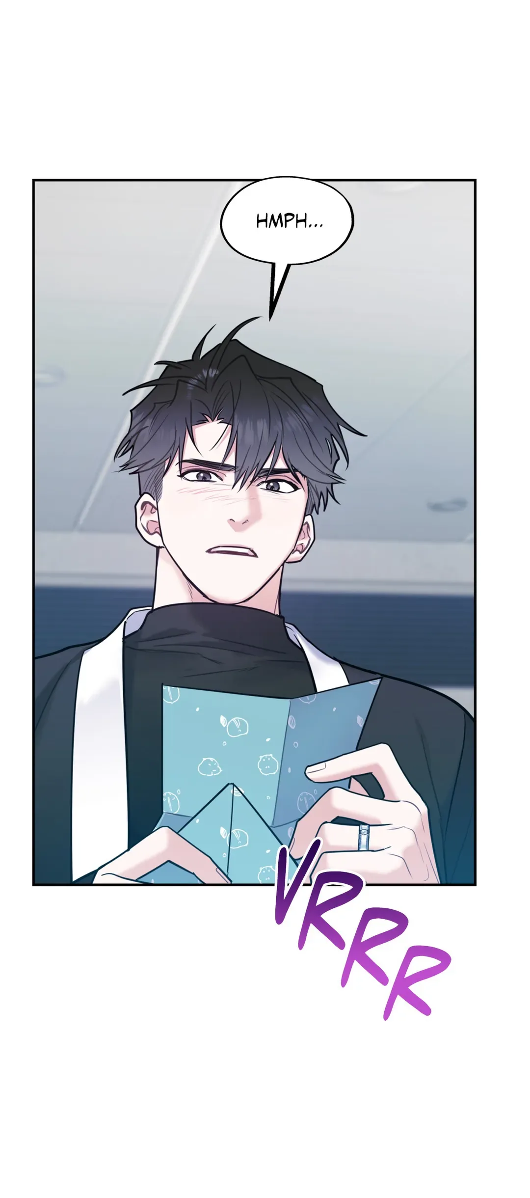 You Get Me Going Chapter 52 page 35