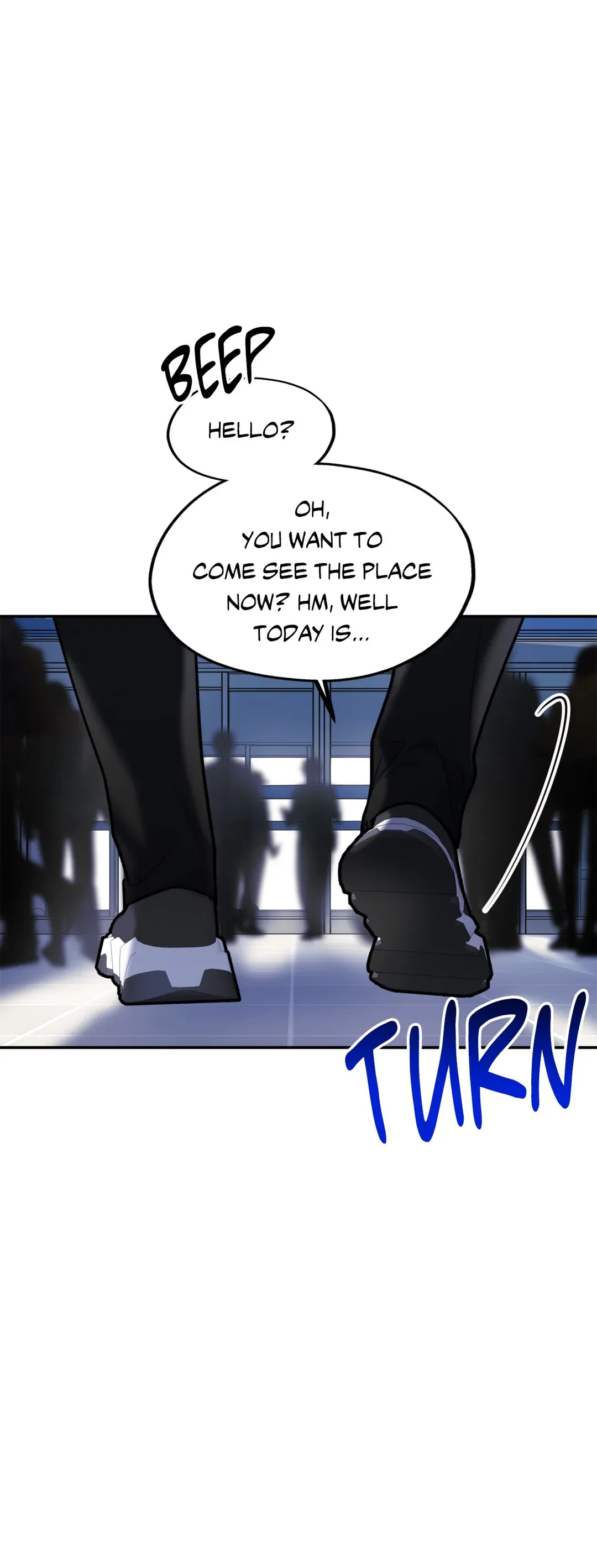 You Get Me Going Chapter 52 page 36