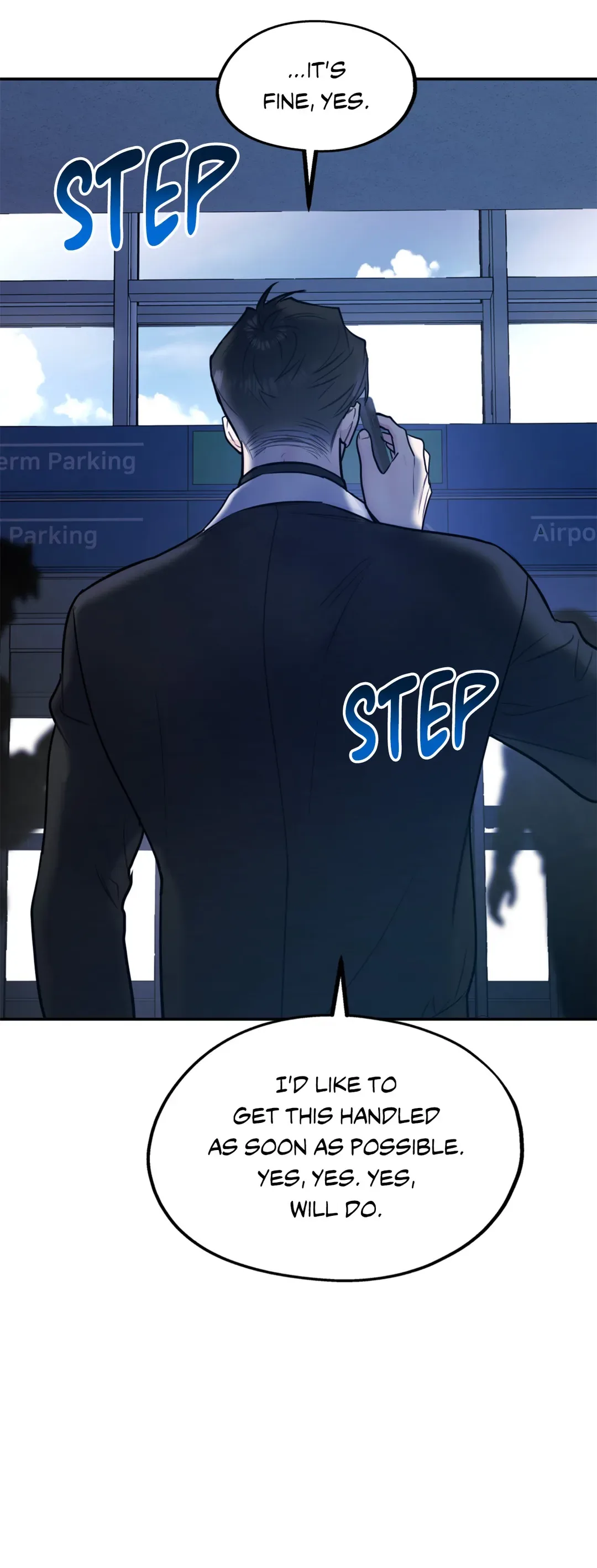 You Get Me Going Chapter 52 page 37