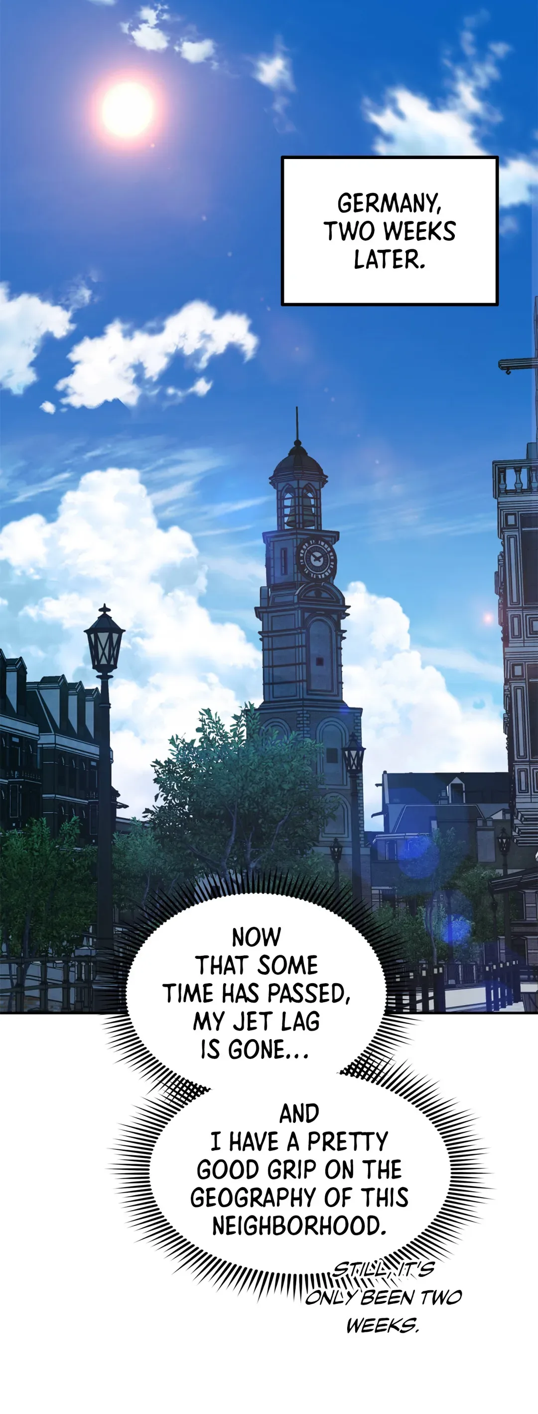 You Get Me Going Chapter 52 page 39
