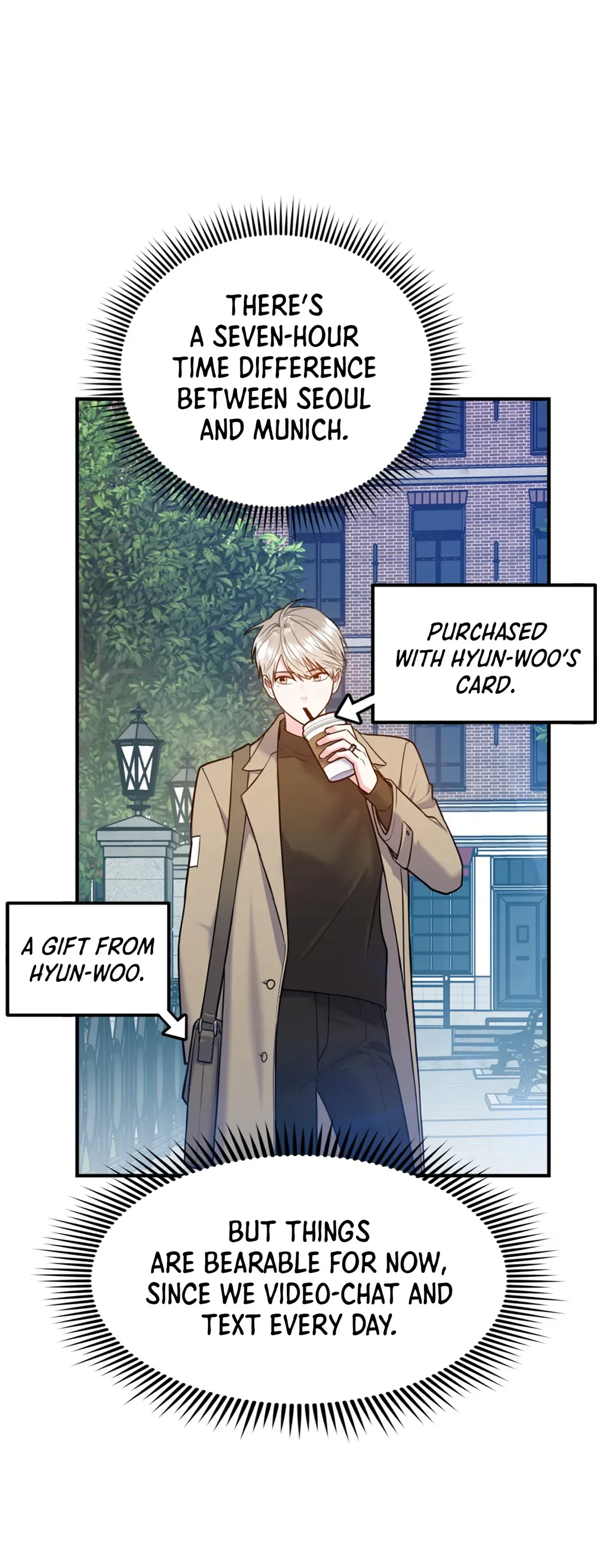 You Get Me Going Chapter 52 page 40