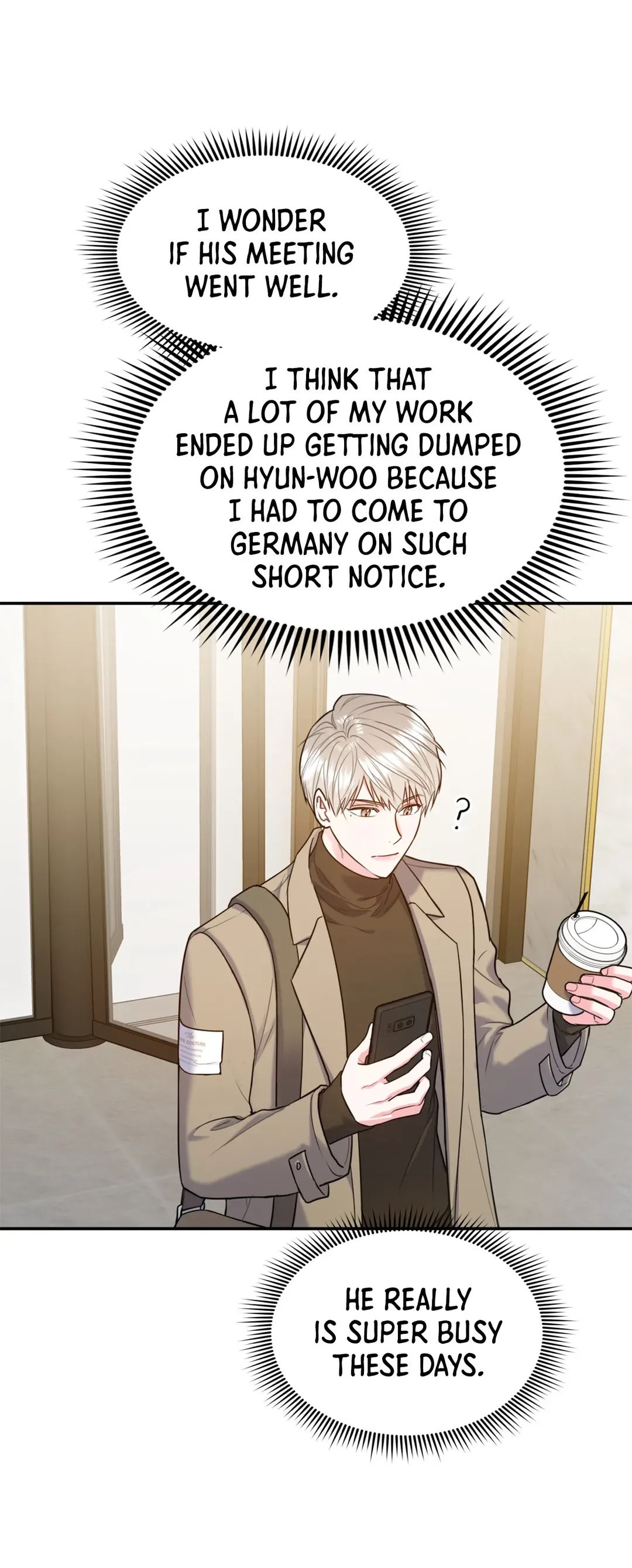 You Get Me Going Chapter 52 page 41