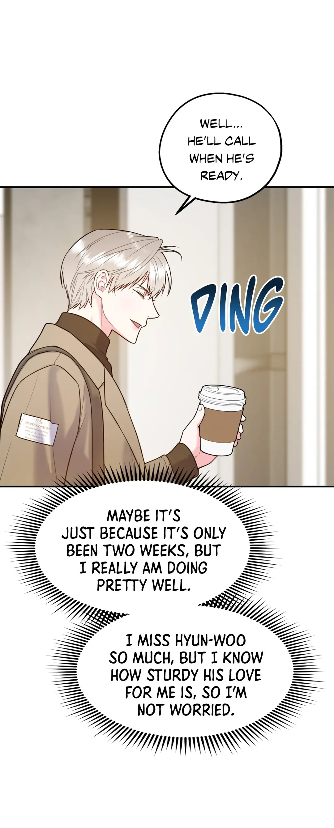 You Get Me Going Chapter 52 page 42