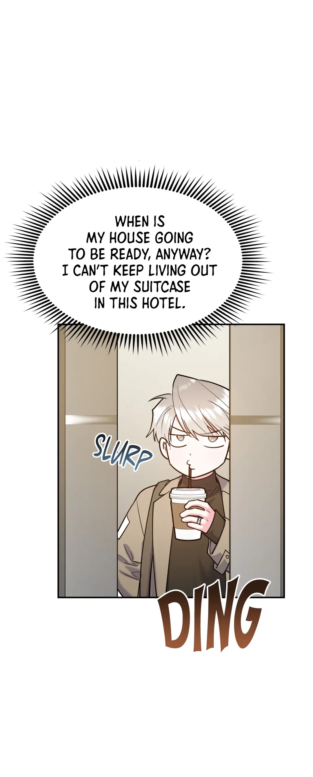 You Get Me Going Chapter 52 page 43