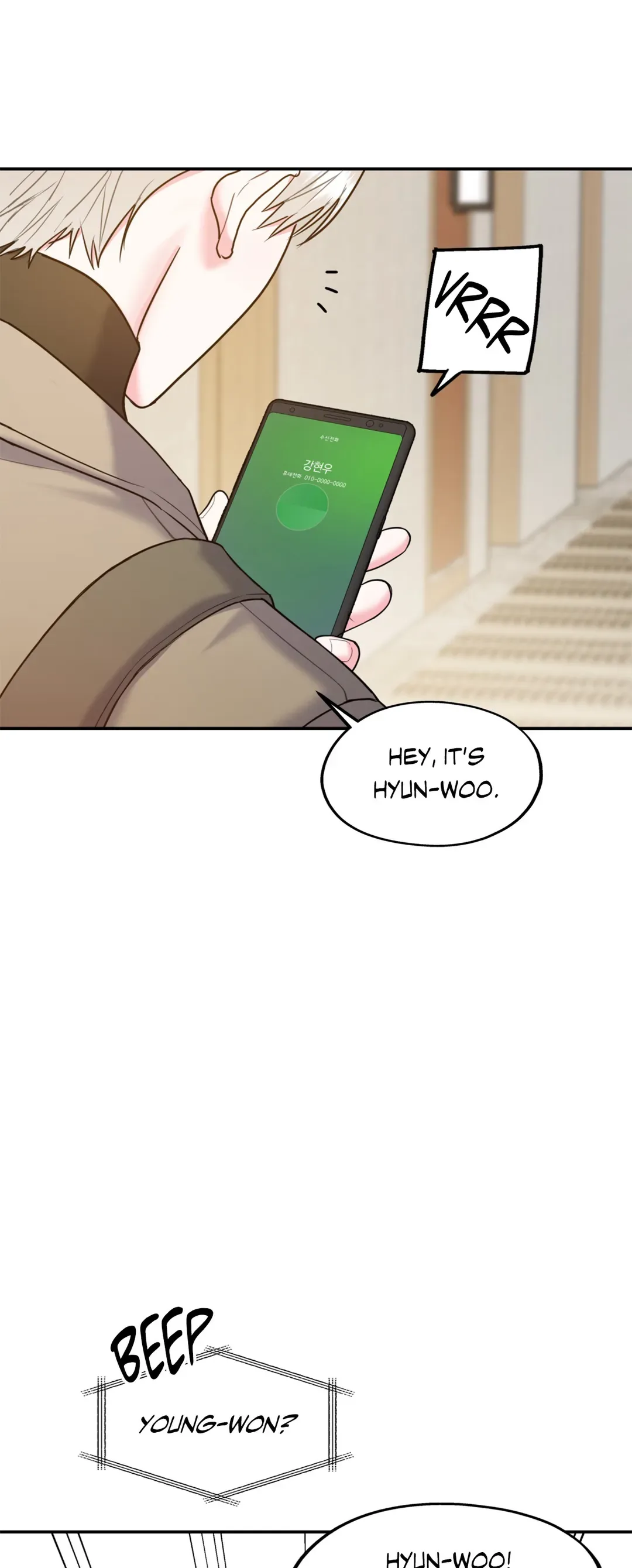 You Get Me Going Chapter 52 page 44