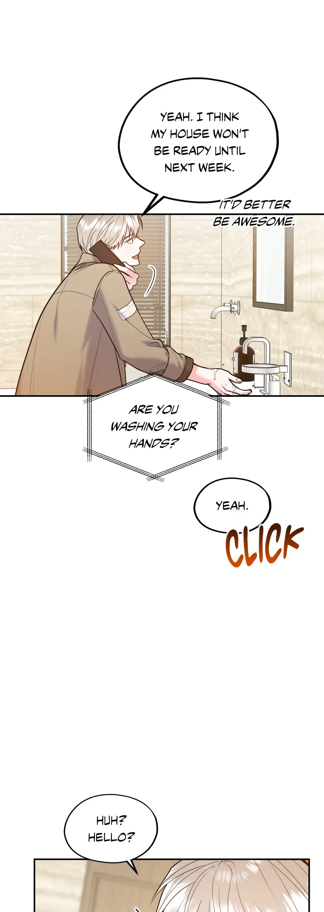 You Get Me Going Chapter 52 page 46