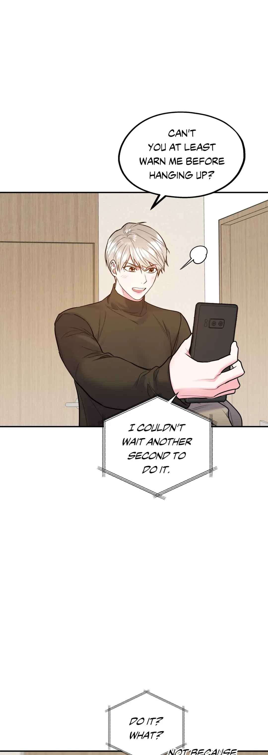 You Get Me Going Chapter 52 page 48