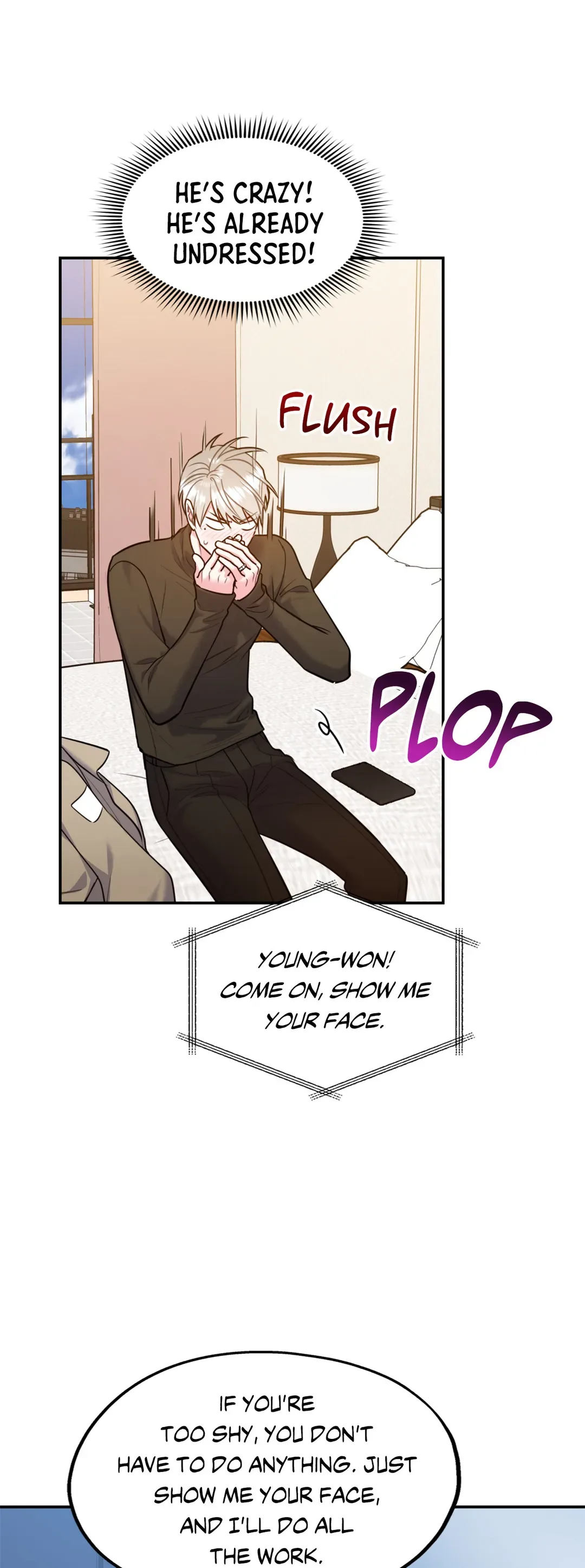 You Get Me Going Chapter 52 page 51