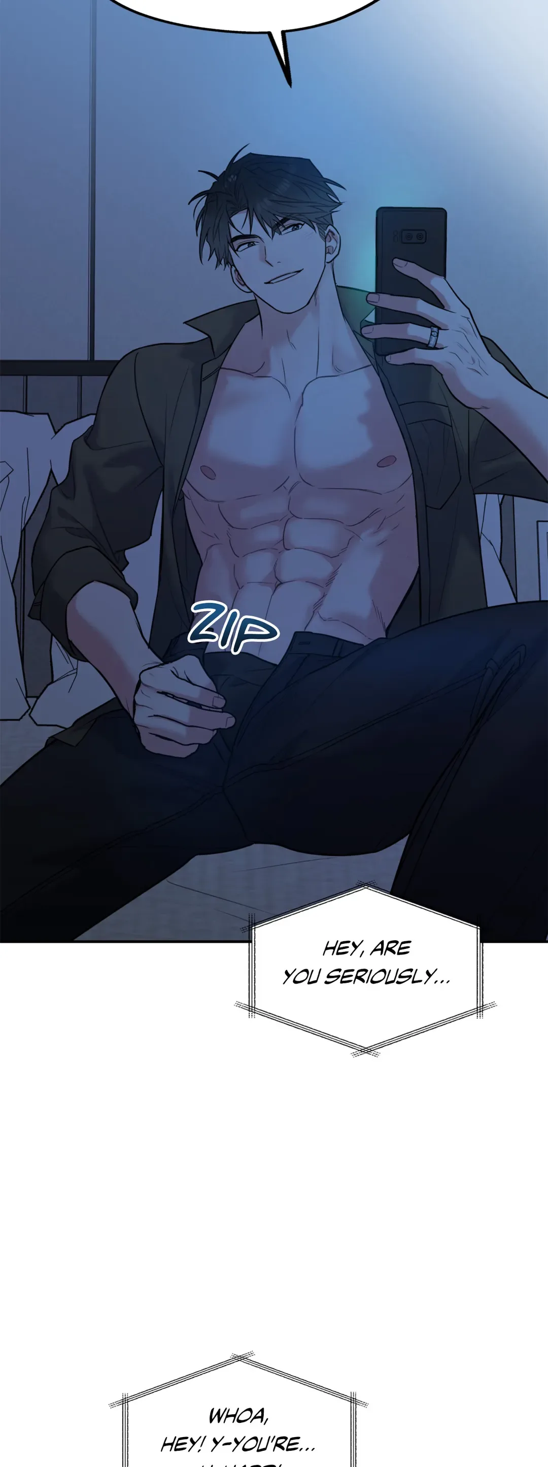 You Get Me Going Chapter 52 page 52