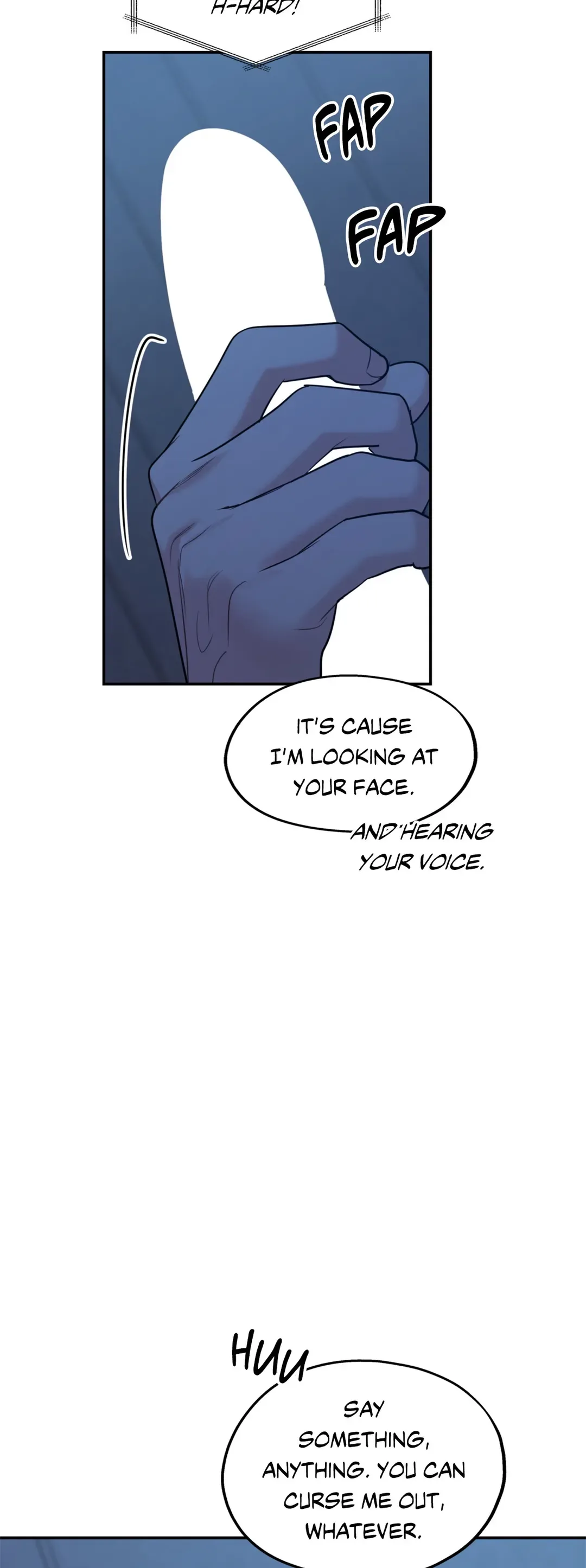 You Get Me Going Chapter 52 page 53