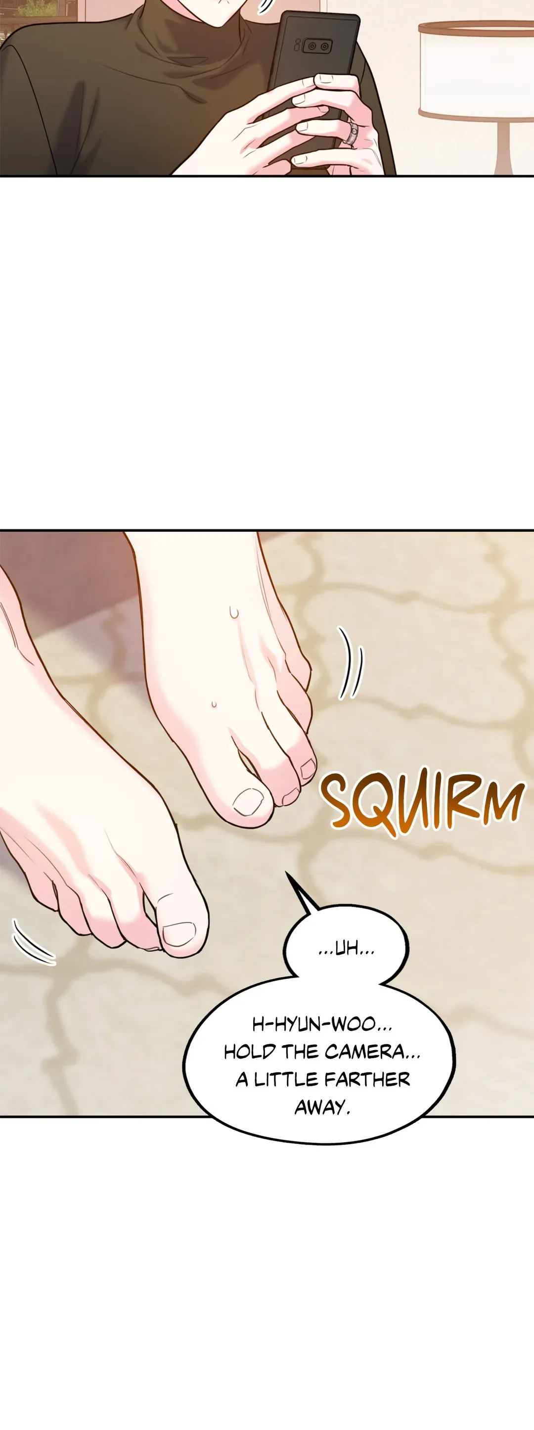 You Get Me Going Chapter 52 page 55
