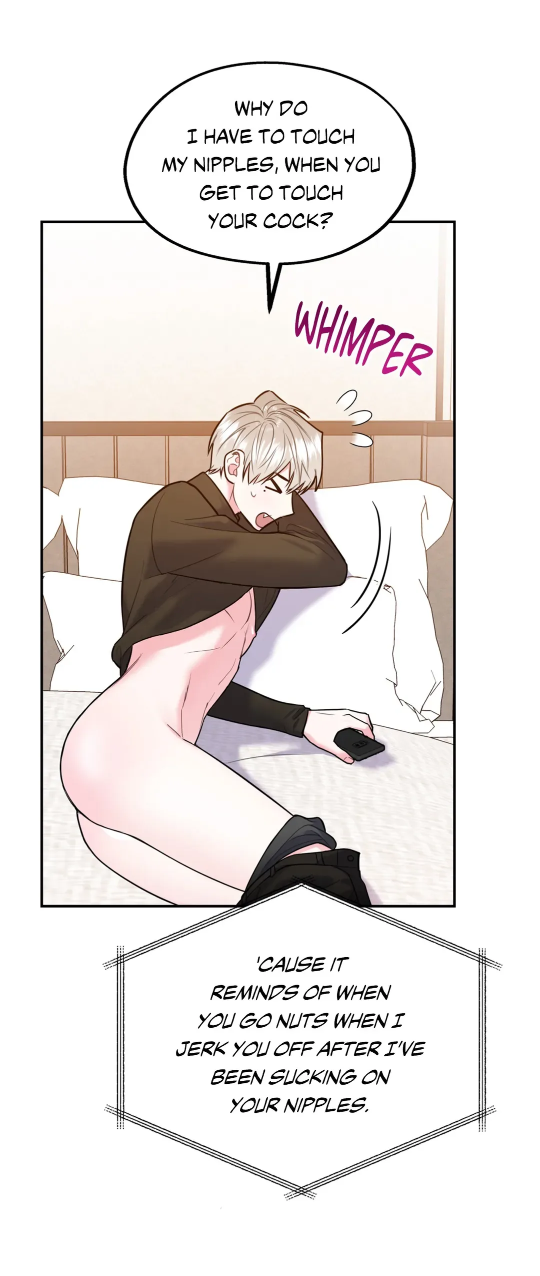 You Get Me Going Chapter 52 page 58